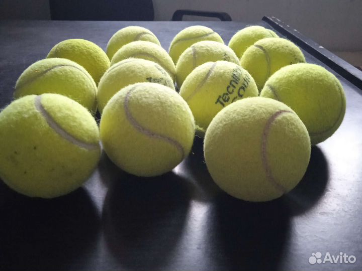 Мячик для собак