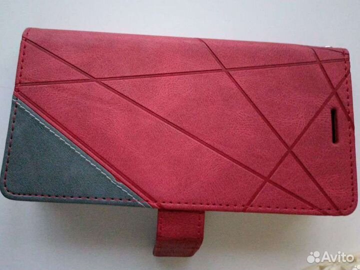 Чехол на realme 8i