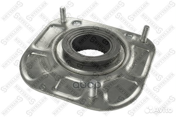 12-17378-SX опора амортизатора переднего Volvo