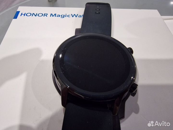 Смарт часы honor magic watch 2 42mm
