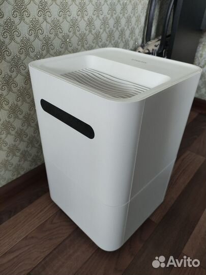 Увлажнитель воздуха Xiaomi smartmi
