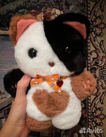 Игрушки ручной работы на заказ