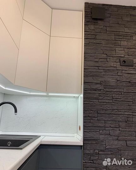 Кухни на заказ