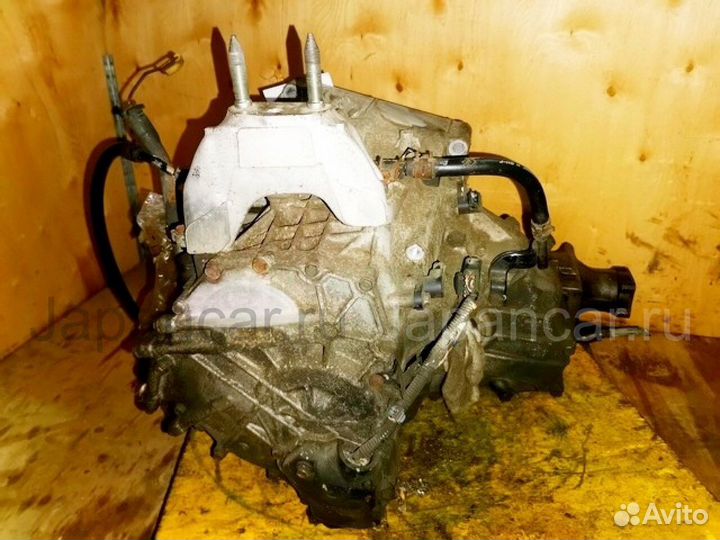 АКПП Honda Cr-v 2.4 RE4 mzha K24A