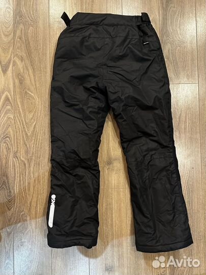 Зимний костюм Nikastyle рост 134