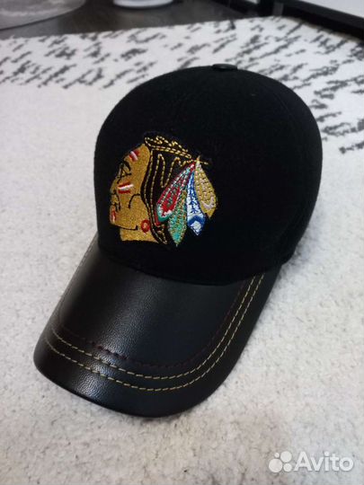 Пошив и ремонт шапок, шуб, изделий из кожи, бейсбо