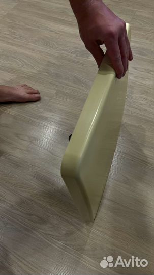 Панельная антенна agata mimo 2*2