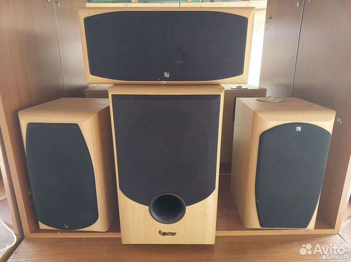 Сабвуфер Infinity