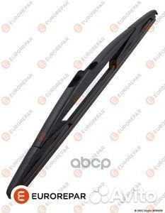 Щетка стеклоочистителя каркасная задняя 400 мм