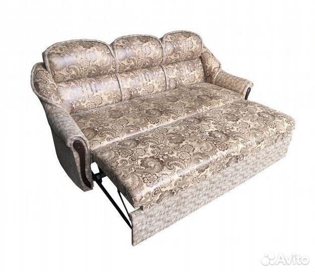 Диван Барон