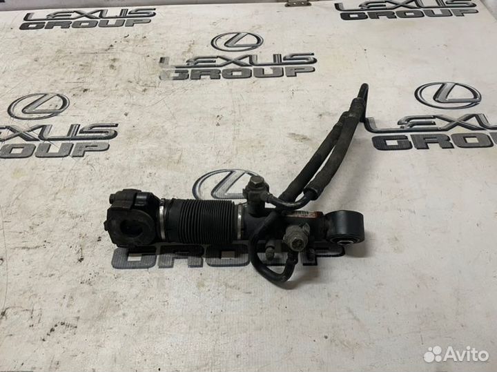 Амортизатор стабилизатора задний Toyota Land