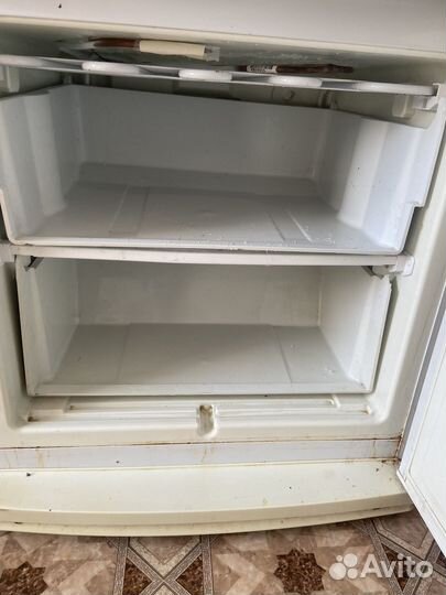 Холодильник atlant б/у