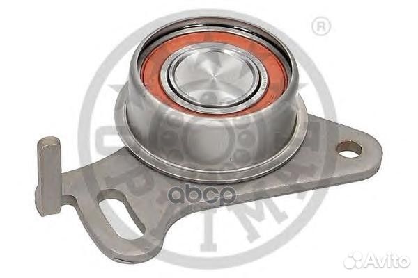 Ролик натяжной ремня грм 0N184 Optimal