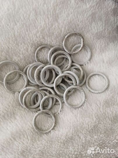 Шторы и тюль