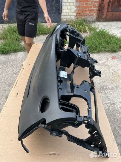 Торпеда от киа рио 4