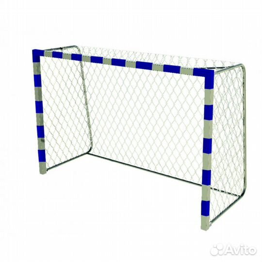 Футбольная сетка на заказ