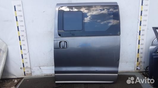 Дверь сдвижная левая hyundai H1 (starex) 2 (GEA29F