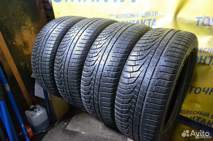 Hankook Winter I'Cept Evo2 W320 225/55 R17