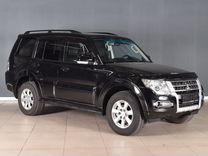 Mitsubishi Pajero 3.2 AT, 2014, 145 303 км, с пробегом, цена 1 580 000 руб.