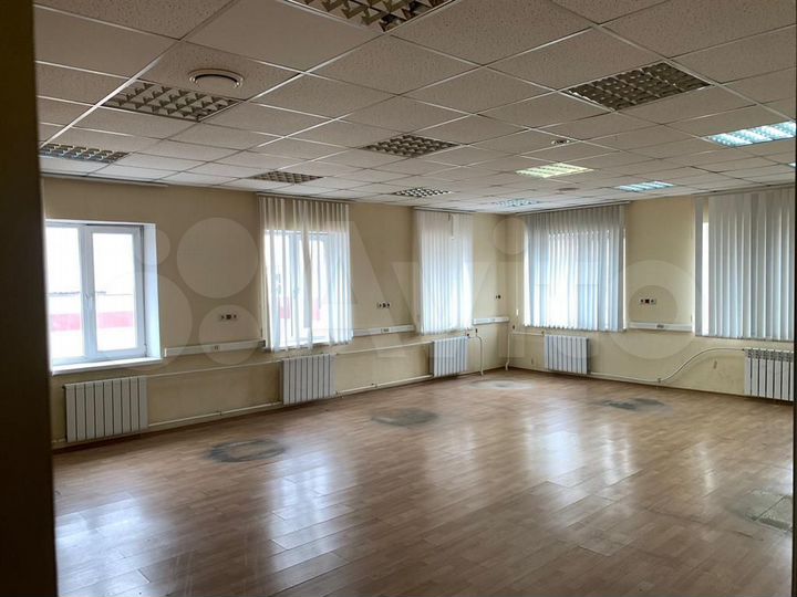 Сдам офисное помещение, 98.4 м²