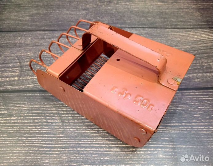 Грабилка для сбора