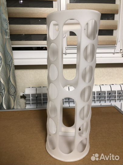 Держатель для пакетов Variera