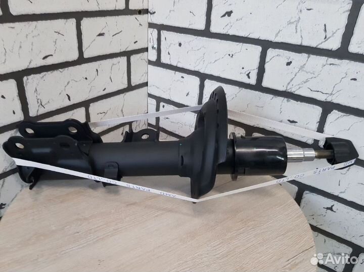 Автомобильные амортизаторы дэу передние лев. ориги