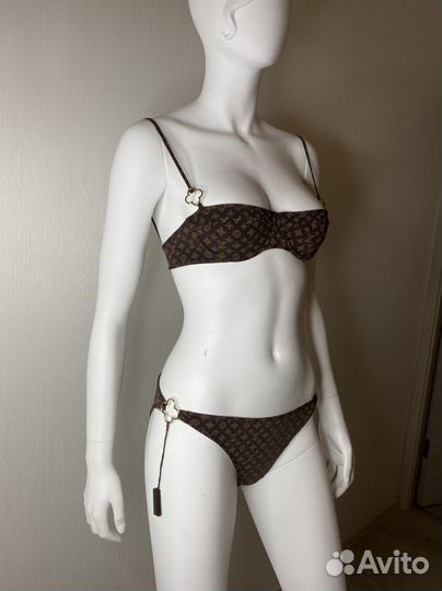 Louis Vuitton Купальник новый