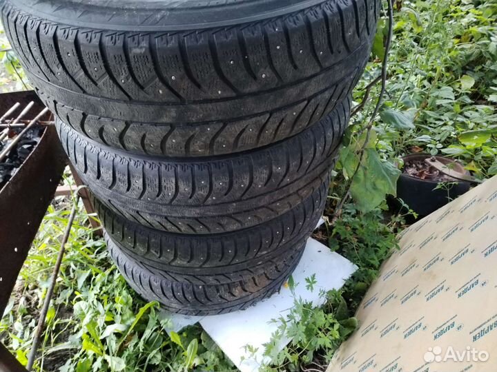 Литые диски р 17 на touareg