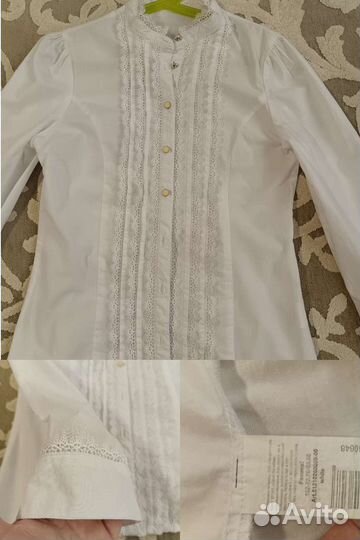 Школьная форма (костюмы) д/д 146