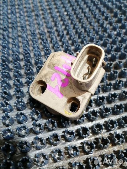 Датчик холостого хода Toyota Caldina