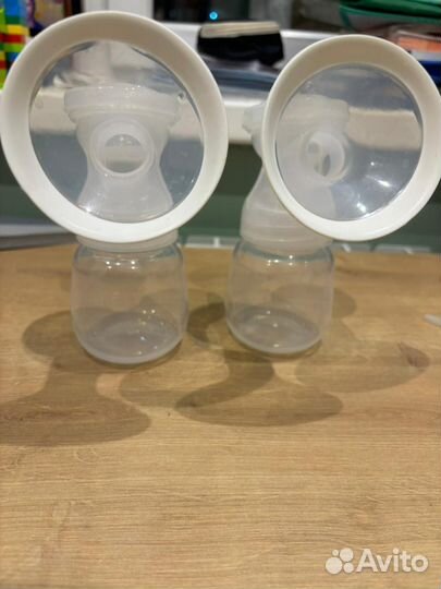 Молокоотсос электрический