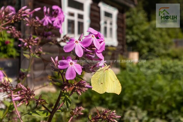 Дача 39,3 м² на участке 9,5 сот.