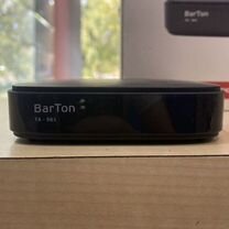 TV приставка BarTon TA-561