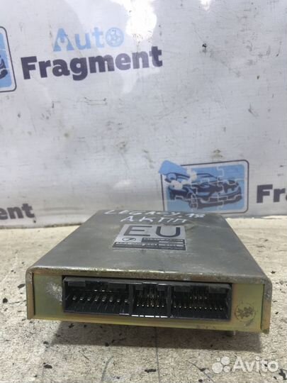 Блок управления АКПП Subaru Legacy (BF) I