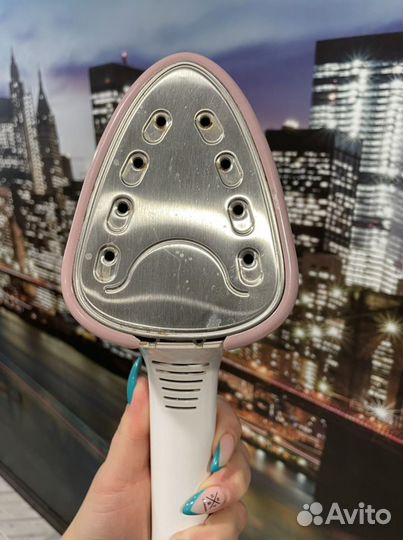 Отпариватель для одежды