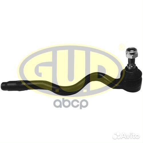 Наконечник рулевой тяги перед прав GSP20117