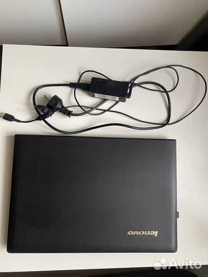Ноутбук lenovo g50-45