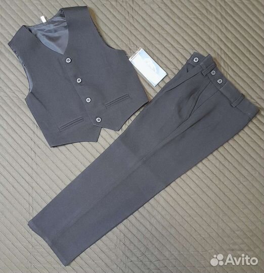 Школьные брюки