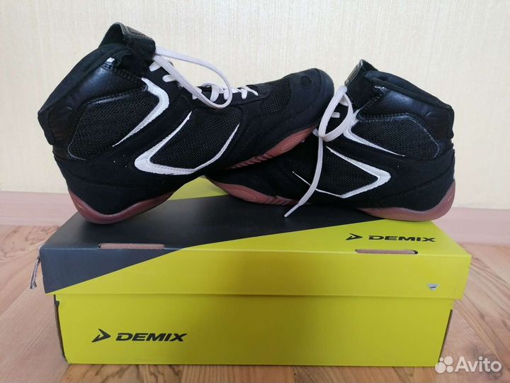 Борцовки для борьбы