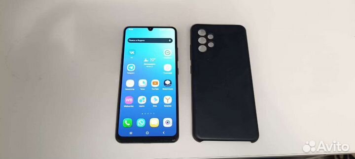 Телефон samsung galaxy a32