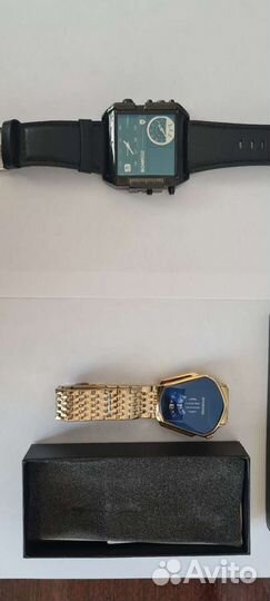 Часы мужские