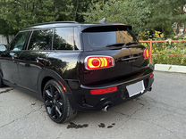 MINI Cooper S Clubman 2.0 AT, 2018, 65 000 км, с пробегом, цена 2 449 999 руб.