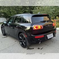 MINI Cooper S Clubman 2.0 AT, 2018, 65 000 км, с пробегом, цена 2 449 999 руб.