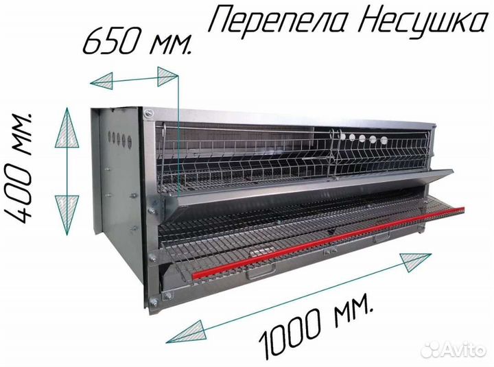 Клетки для птиц