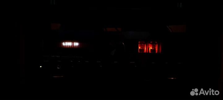 Усилитель гибридный Magnat MR780