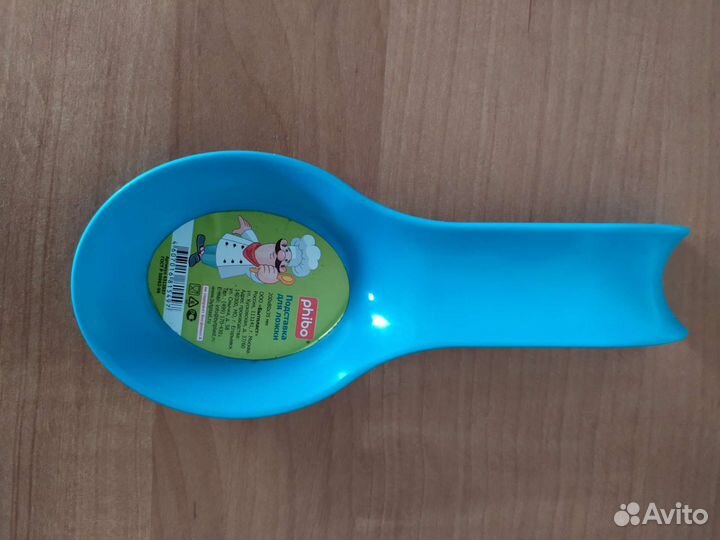 Подставка для поварешки