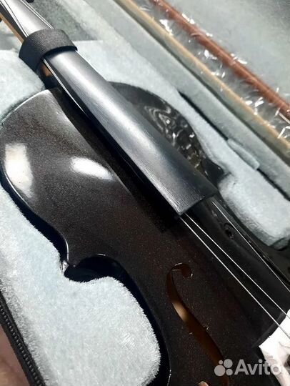 Скрипка 3/4 Antonio Lavazza + Аксессуар