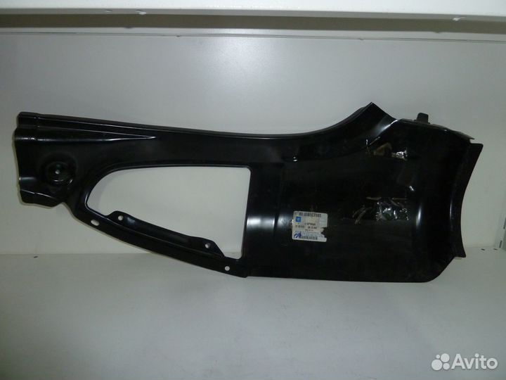 Универсал Opel Vectra B Основание Заднего Фонаря