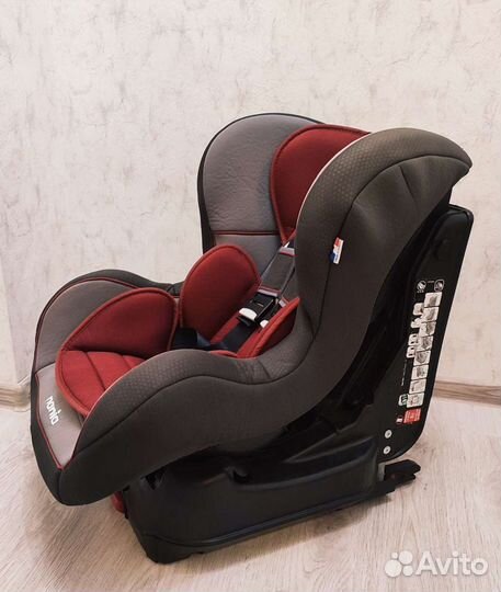 Автокресло детское Nania Cosmo Isofix